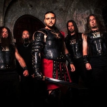 Ex Deo - Cry Havoc