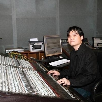 Eric Chiryoku - Oriental Blues (2012)