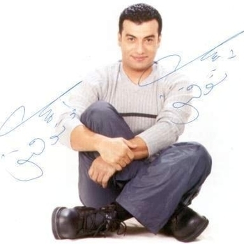 Ehab Tawfik - Ro7 Albi