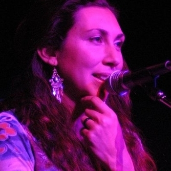 Erika Scherlin - Gentle Clouds