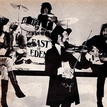 East of Eden - Take What You Need