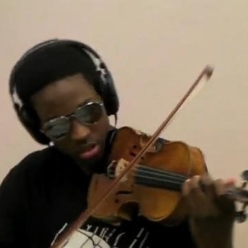 Eric Stanley - Paparrazzi - Lady Gaga (Eric Stanley