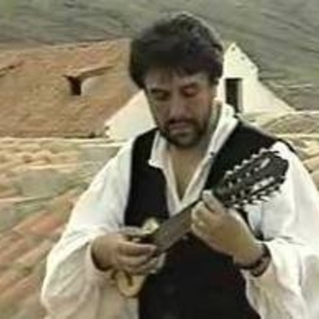 Eddy Navia - Obertura de la Opera Guillermo Tell