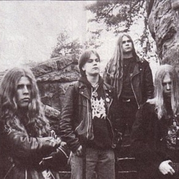 Evocation - Crimson Skies