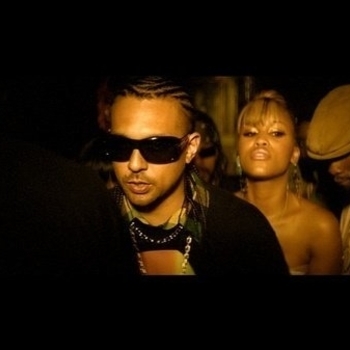 Eve feat. Sean Paul - GIVE IT TO YOU