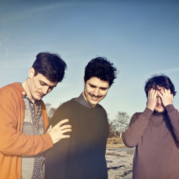 Efterklang - Uden Ansigt