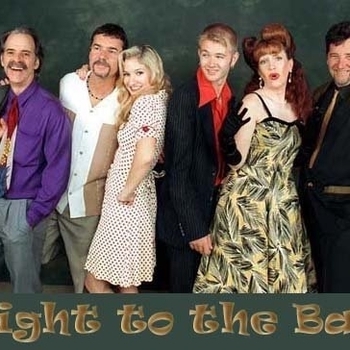 Eight to the Bar - Nagasaki