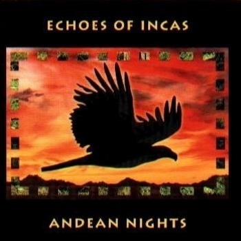 Echoes of Incas - Aranjuez