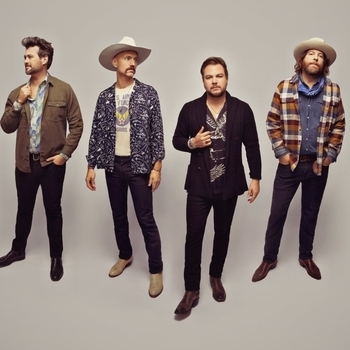 Eli Young Band - Even If It Breaks Your Heart