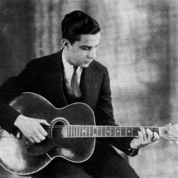 Eddie Lang - In The Bottle Blues