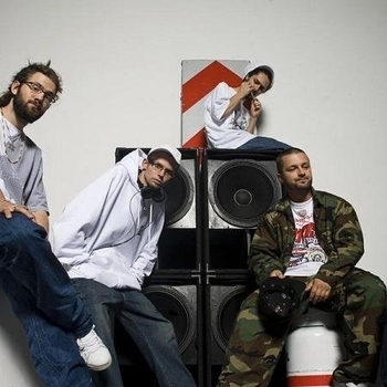 EastWest Rockers - Kolejny Krok