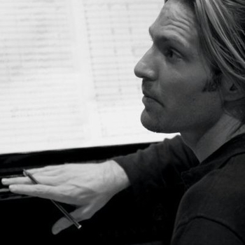Eric Whitacre - This Is The Way