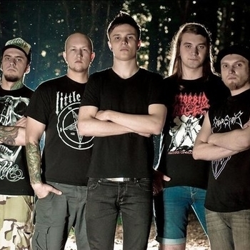 Ease Of Disgust - Sanity Devoured