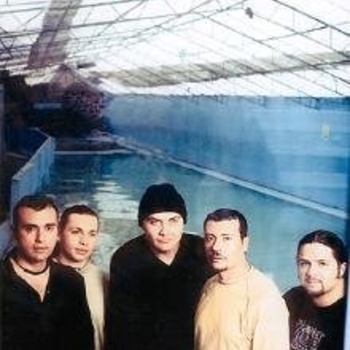 Caos - La Planta