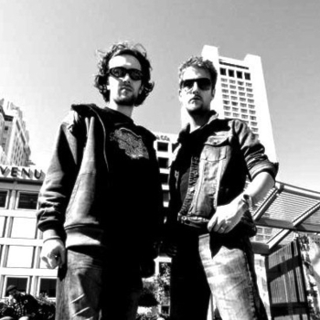 Electric Soulside - Little Fucker (Hard Rock Sofa Fuck Up Mix)