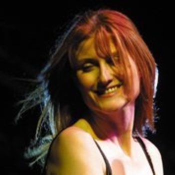 Eddi Reader - My Love is Like a Red Red Rose (Мелодия из фильма "Друг невесты / Made of Honor")