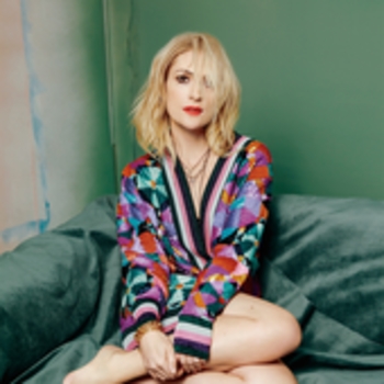 Emily Haines & The Soft Skeleton - Fatal Gift