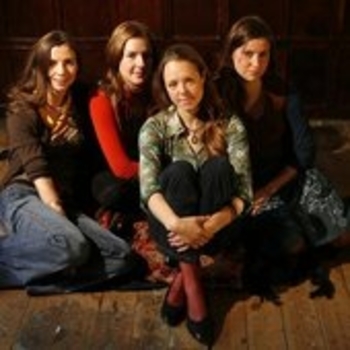 Emily Barker & The Red Clay Halo - Bones