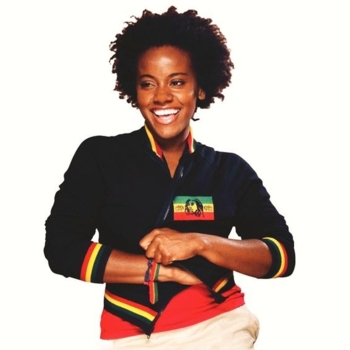 Etana - Jah Chariot