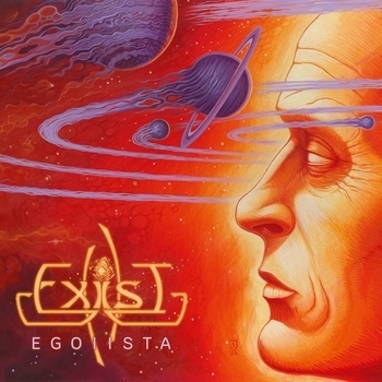 Exist - Mencari Alasan