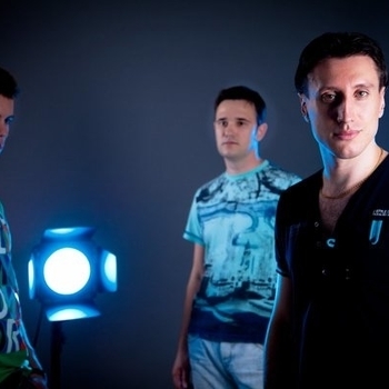 electro planet - daystar