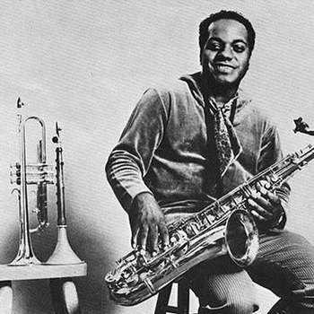 Eddie Harris - Cold Duck Time (OST "Мотель Бейтсов" / "Bates Motel") (Второй сезон)