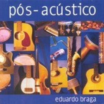 Dudu Braga - Tears In Heaven