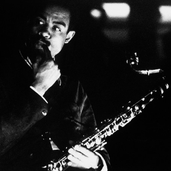 Eric Dolphy - Fire Waltz