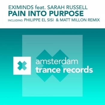 Eximinds feat. Sarah Russell - Pain Into Purpose (Matt Millon Remix)cамая клубная музыка только у нас, заходи к нам http://vk.com/clubmusictlt