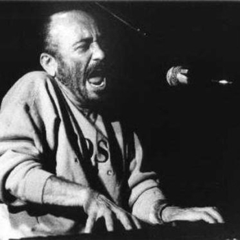 Eddie Palmieri - Vámonos Pa'l Monte