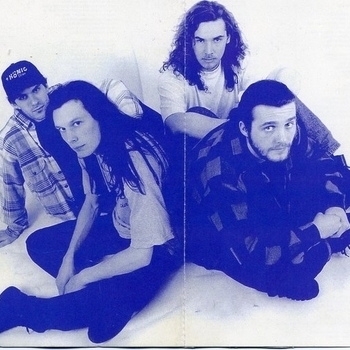 End Zone - The Edge Of String