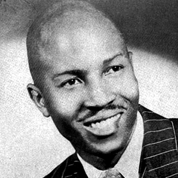 Eddie Vinson - Person To Person