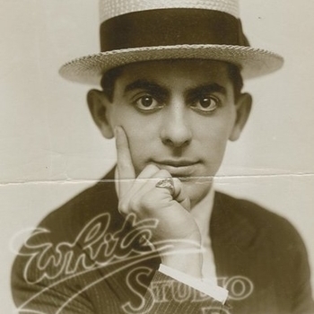 Eddie Cantor - Keep Young and Beautiful