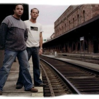 Enmass, Cari Golden, Alexander Popov - So Please 2010