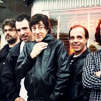 El Cuarteto De Nos - Bo cartero
