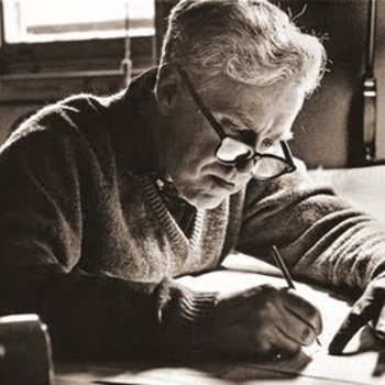 Elliott Carter - Elegy (1943)