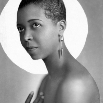 Ethel Waters - I Found a New Baby (1926)