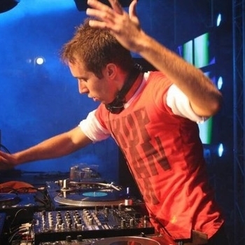 Eddie Halliwell - Fire It Up 195-SAT-21-03-2013