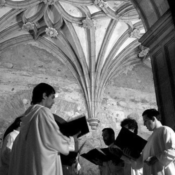 Ensemble Organum - Testamentum eternum