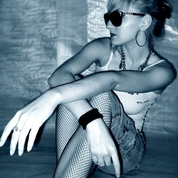 Elenika - Are You Ready To Kill Me