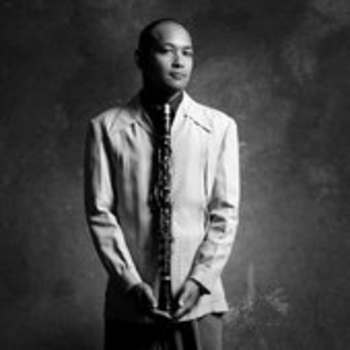 Evan Christopher - Mood Indigo
