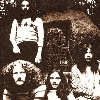 Epitaph - Dancing With Ghosts
