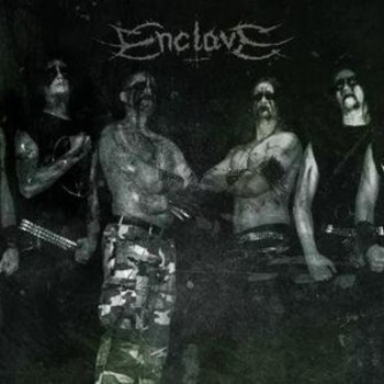 Simon Viklund - Enclave Track 5 - Beep Beep Burnout