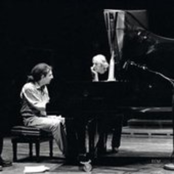 Enrico Rava & Stefano Bollani - Grrr…