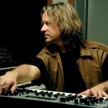 Erik Norlander - On the Wings of Ghosts