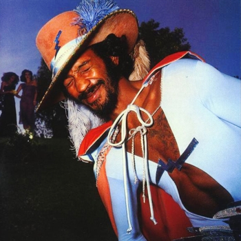 Funkadelic - Maggot Brain (Cut Version)