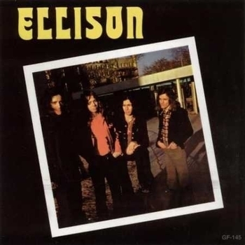 Ellison - Satanic
