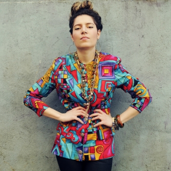 Emily King - For Them (Саундтрек из сериала "Королева сахара / Queen Sugar") (Сезон 2) (Серия 11)