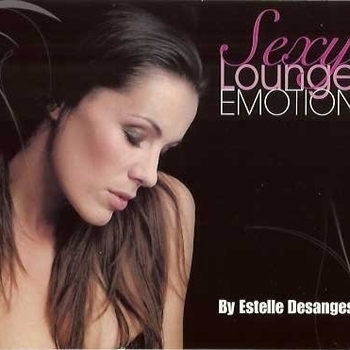 estelle desanges - Jeremiahs Days