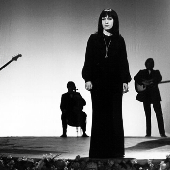 Ewa Demarczyk - Tomaszów